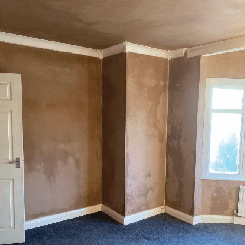 Ceiling Repair & Replacement in Bromley