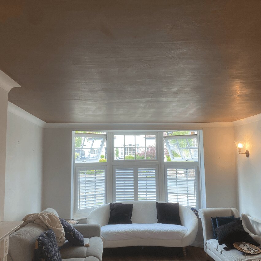 Painting & Decorating in Bromley