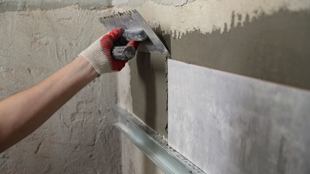 Dry Lining in Greater London