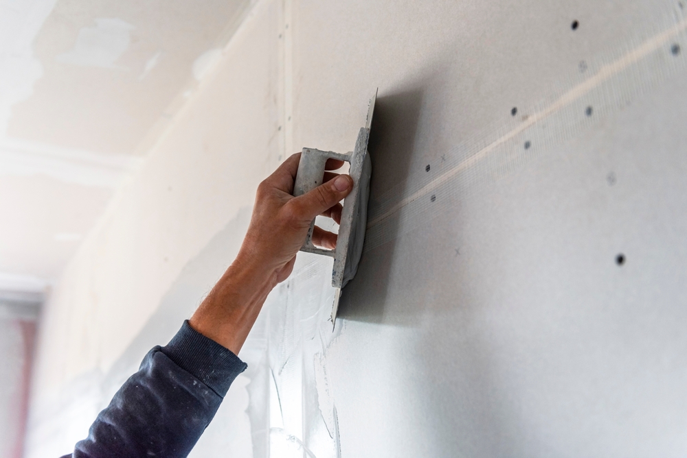 Dry Lining in Bromley