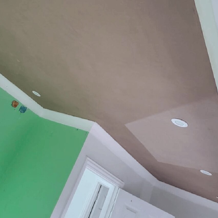 Plastering & Screeding in Greater London